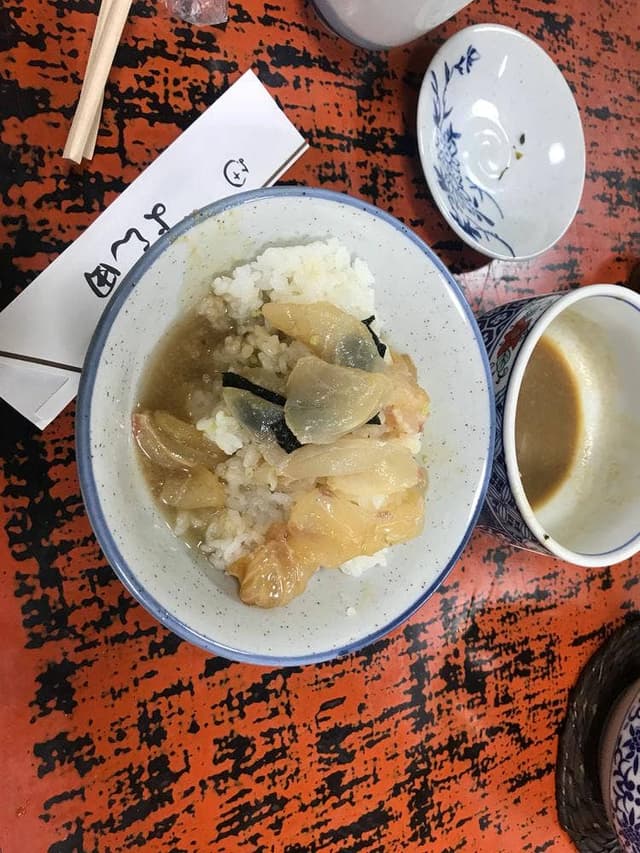 よし田屋ふくろう - サブ画像1