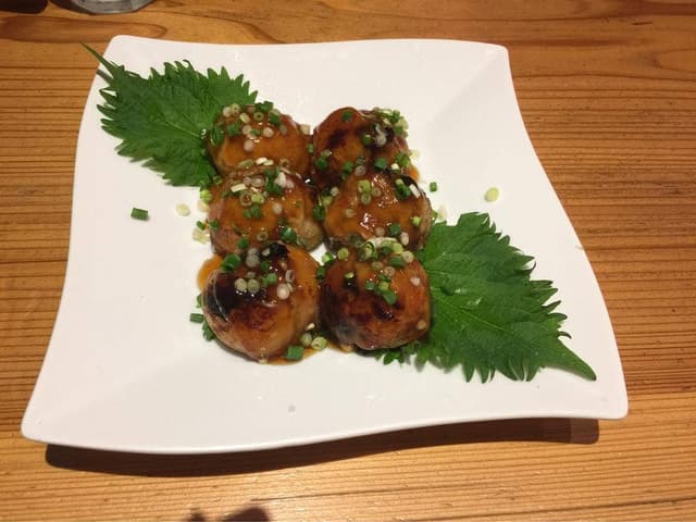 たこ焼き のまど - サブ画像1