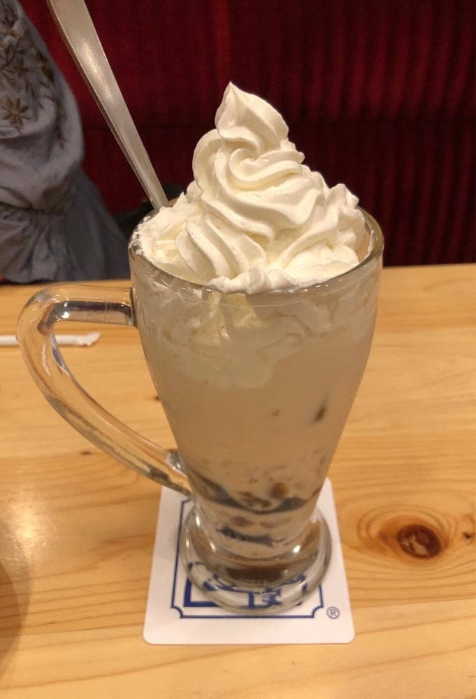 コメダ珈琲店 半田亀崎店