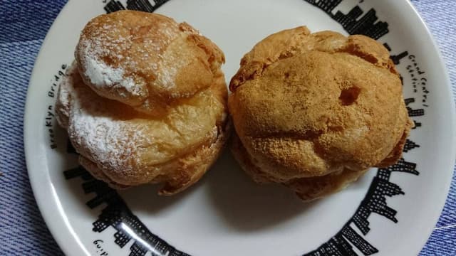 ビアードパパ イオンモール倉敷店 - サブ画像3