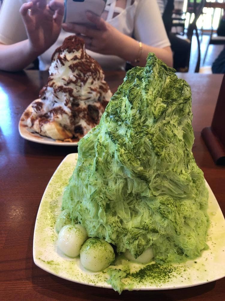 みやこ甘味舎