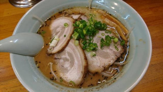 くるまやラーメン 豊橋店 - サブ画像2