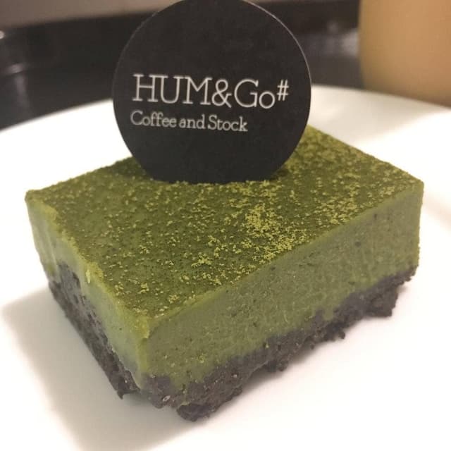 ハムアンドゴー 香林坊アトリオカフェ - サブ画像2