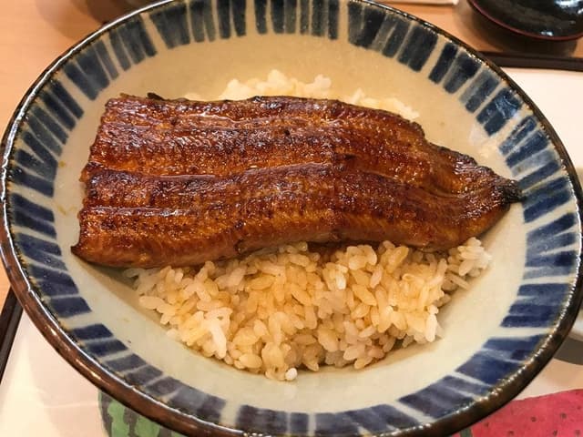 うなぎ 川誠 - サブ画像3