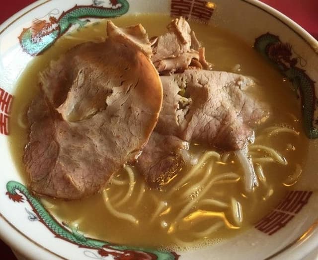 ラーメン一丁 - サブ画像2
