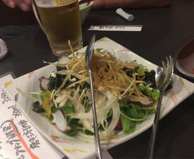 旬魚菜 まん海 - サブ画像1