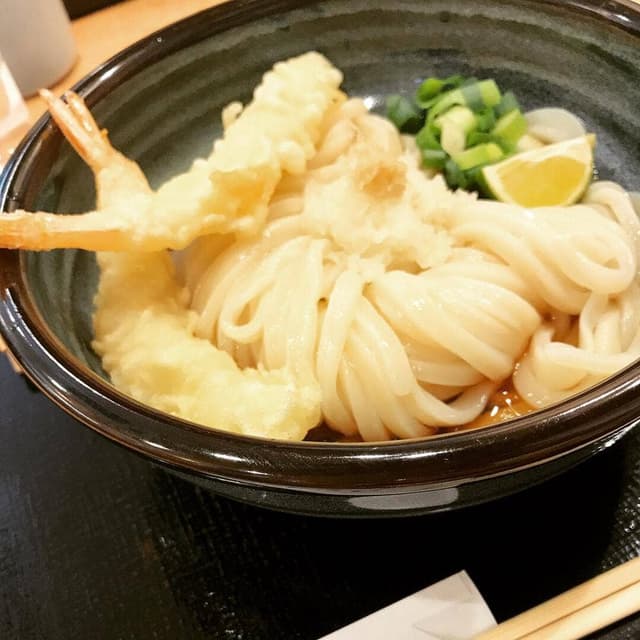讃岐饂飩 かわばた - サブ画像2