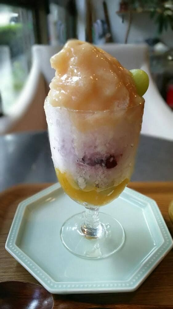 雑貨・cafe キタノモリ - サブ画像1