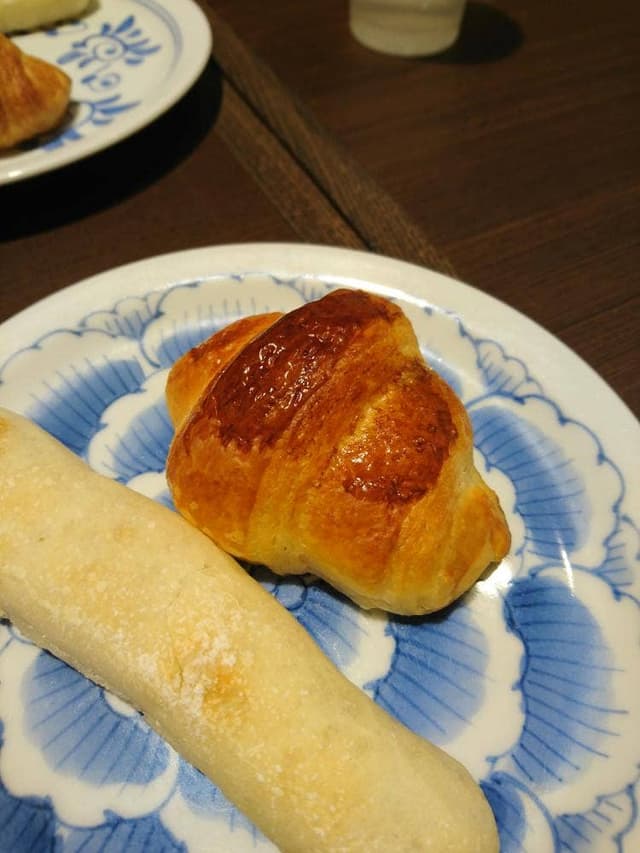 鎌倉パスタ イオンモール堺北花田店 - サブ画像1