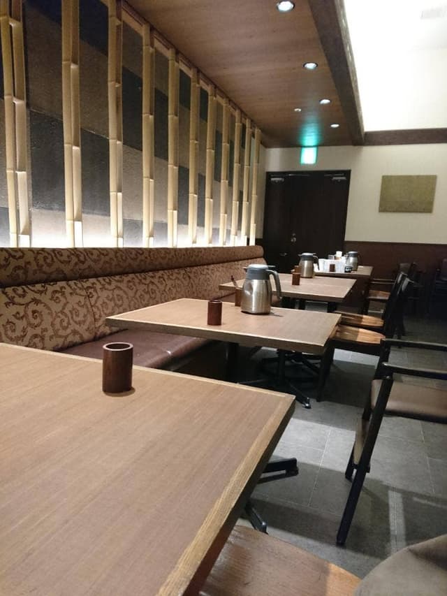 鎌倉パスタ イオンモール堺北花田店 - サブ画像2