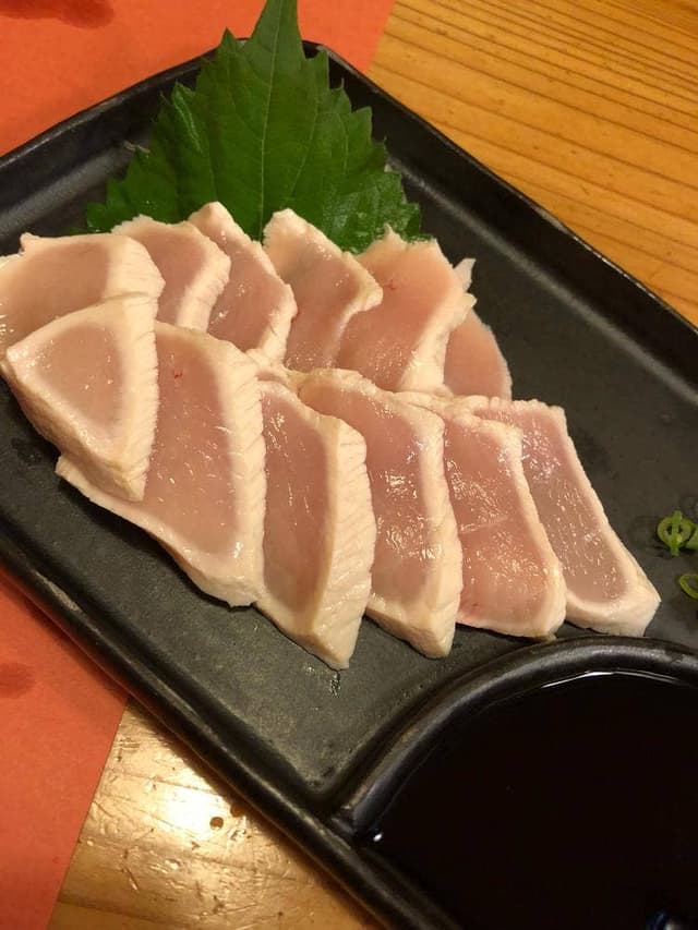 はや鳥 - サブ画像2