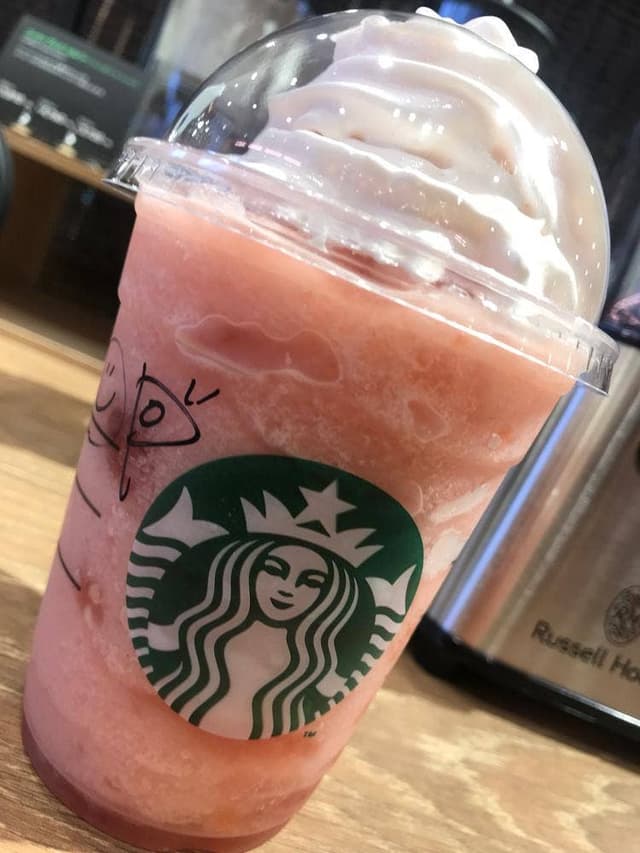 スターバックス コーヒー TSUTAYA仙台荒井店 - サブ画像2