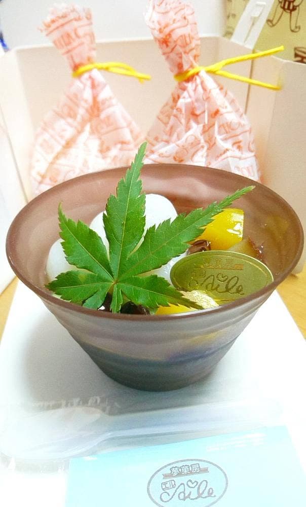 夢菓房 Aile - サブ画像2