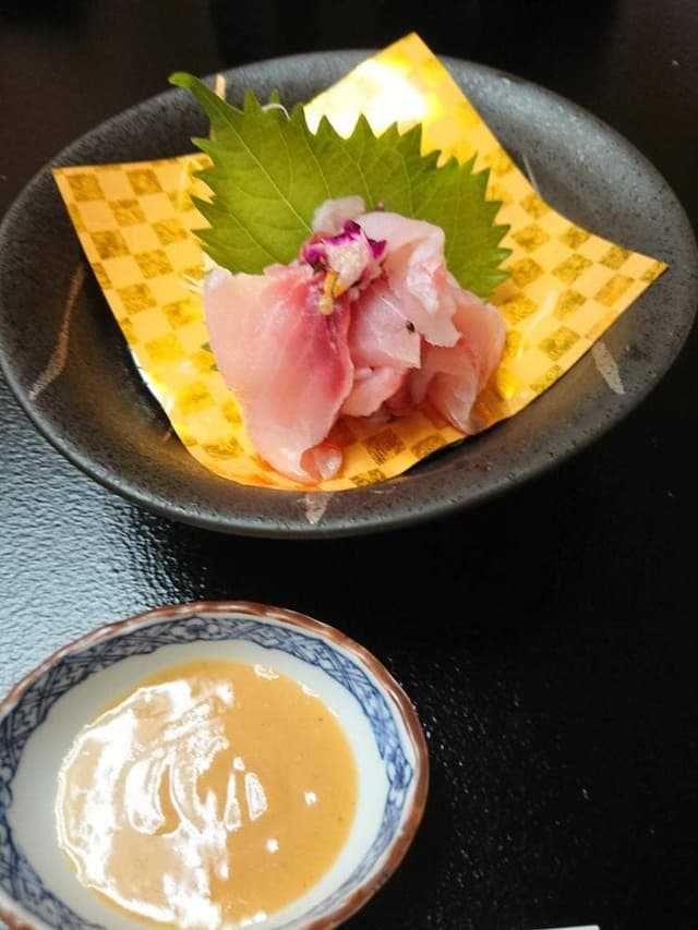 ホテル 富貴の森 お食事処 - サブ画像1