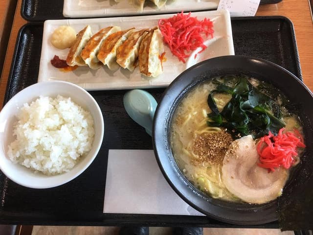 藤龍 イオンモール石巻店 - サブ画像1