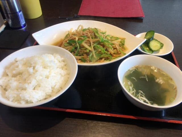 中国料理 香蘭 - サブ画像3
