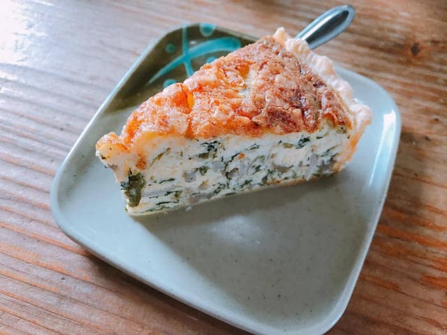 福寿茶屋 - サブ画像1