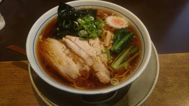 越後秘蔵麺 無尽蔵 せんしゅう家 - サブ画像1