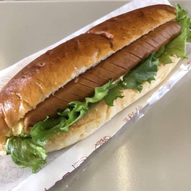 コッペdeサンド - サブ画像2
