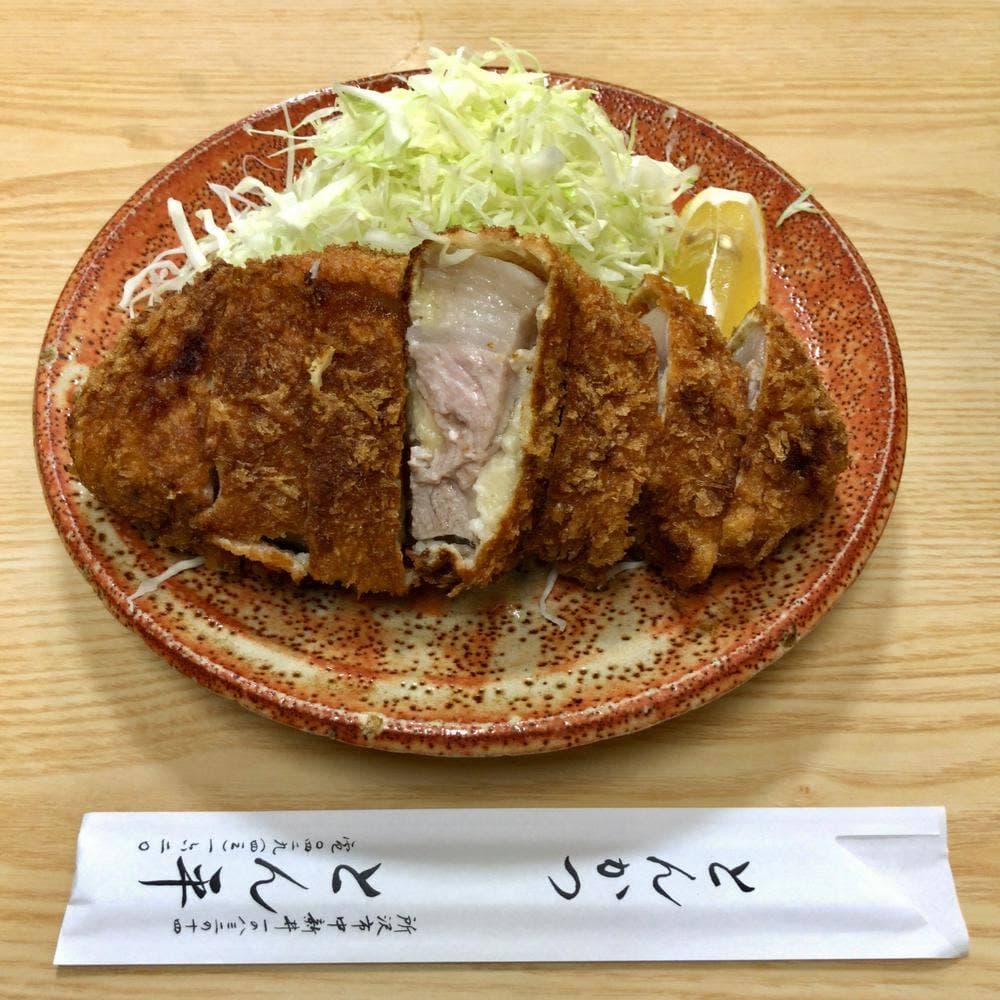 とん平