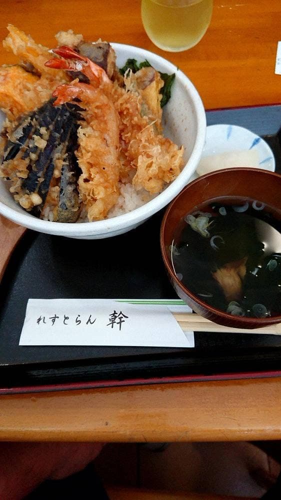 れすとらん幹 - サブ画像2