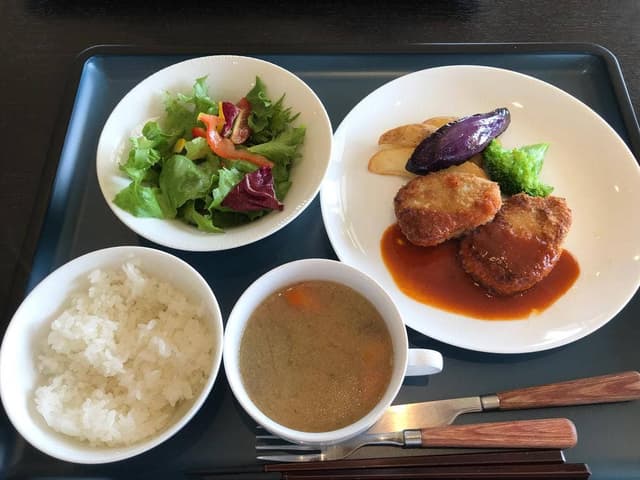 農家レストラン La Bistecca - サブ画像2