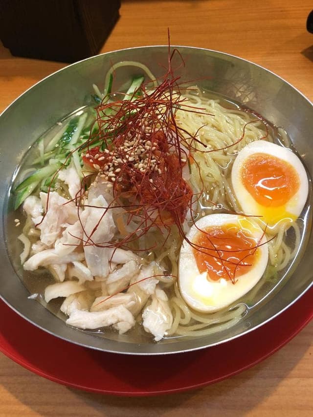 ちゃんぽん亭総本家 豊郷店 - サブ画像1