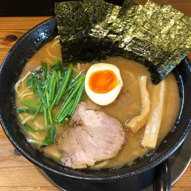 らーめん 五葉 上福岡西口駅前店 - サブ画像3
