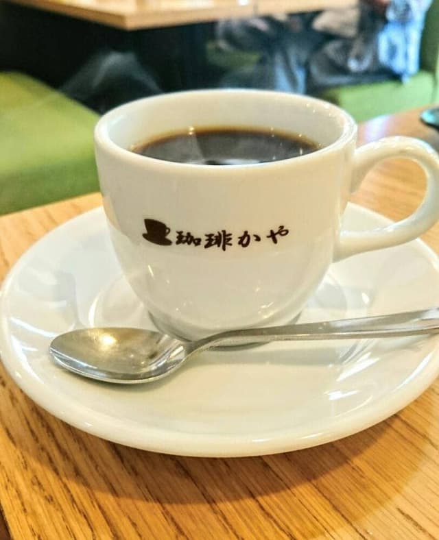 珈琲かや - サブ画像3
