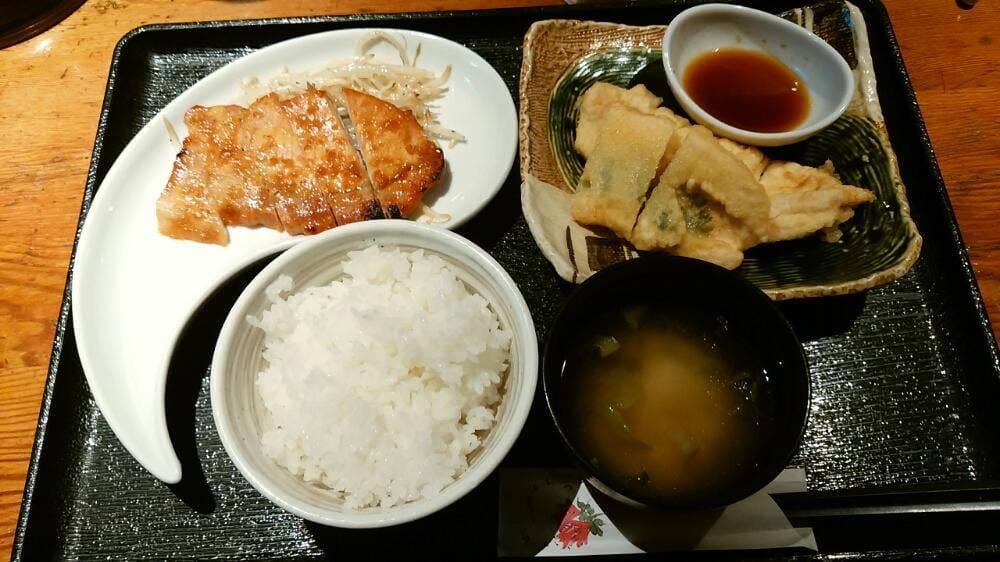 一樺