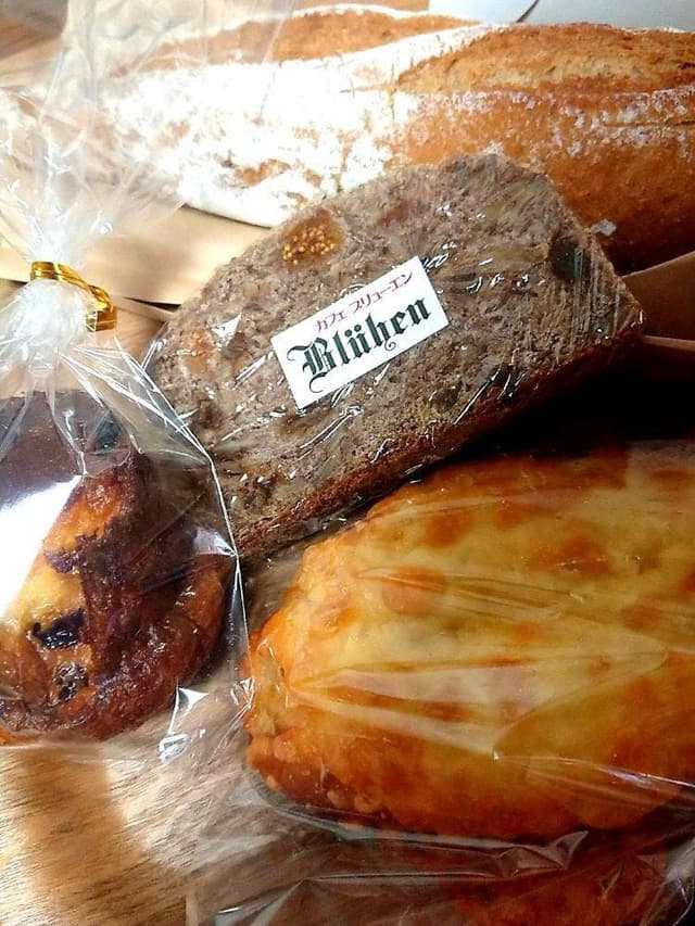 カフェブリューエン - サブ画像3