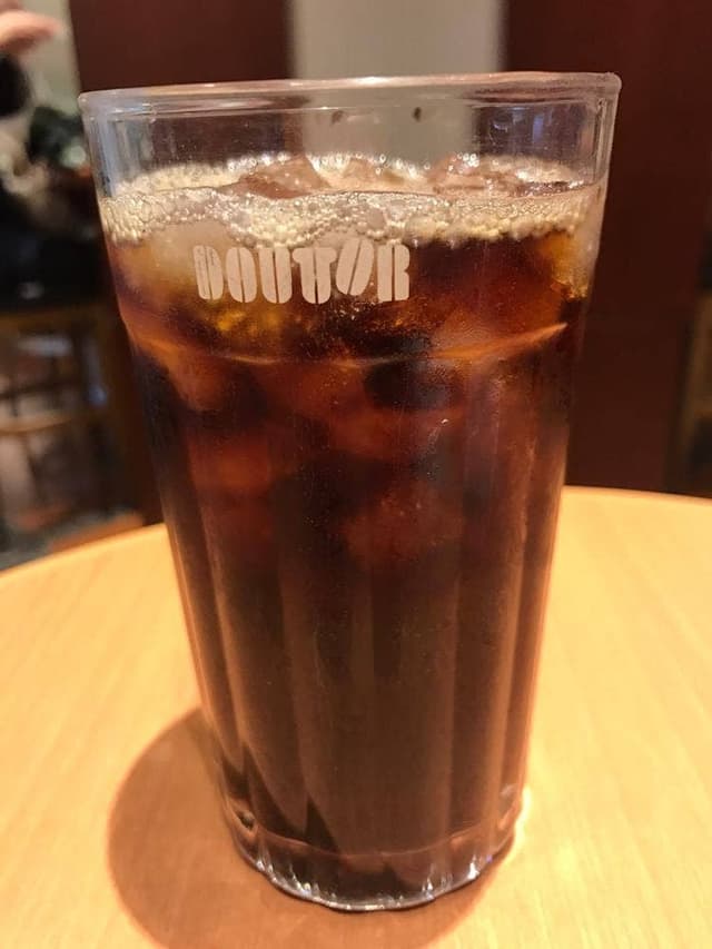 ドトールコーヒーショップ 千歳船橋店 - サブ画像2