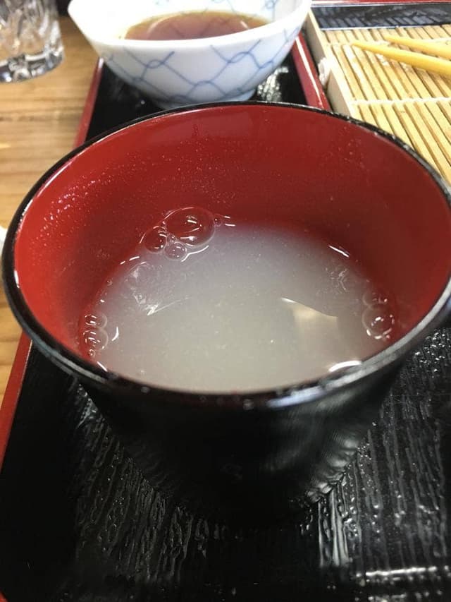 そば処 さくら家 - サブ画像1