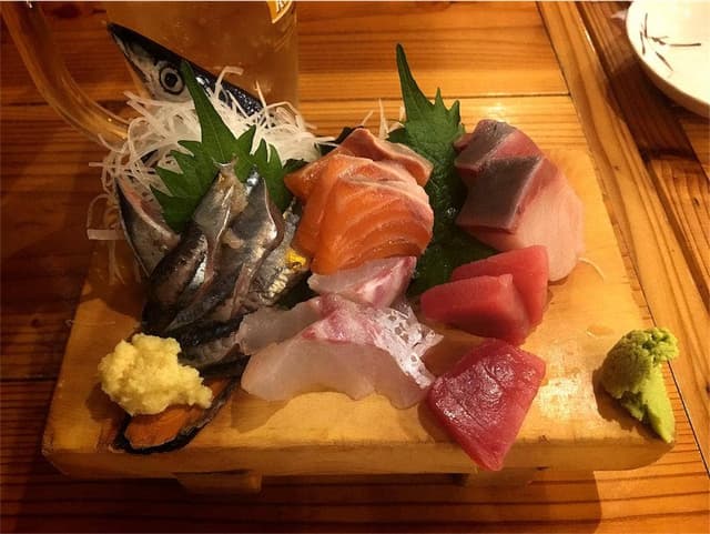 海鮮屋台おくまん西宮店 - サブ画像3