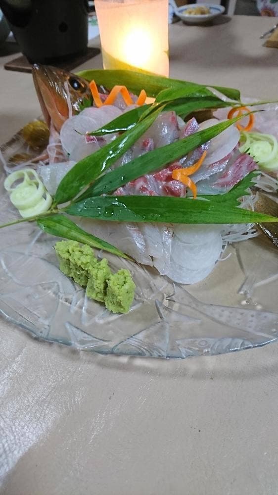 料理旅館 茶梅 - サブ画像1