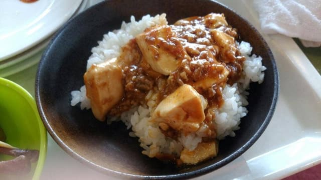 武蔵松山カントリークラブ レストラン - サブ画像1