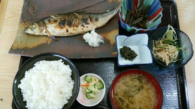 たこ八食堂 - サブ画像1