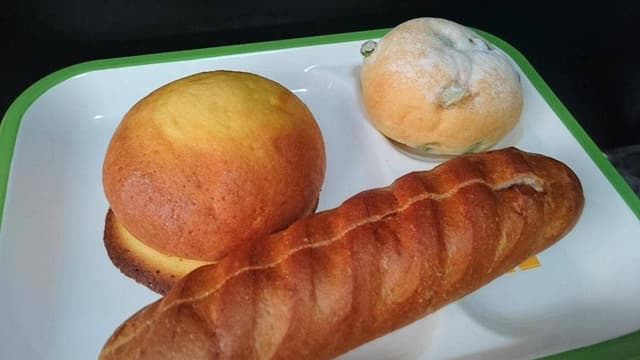 BAKERY MORGAN - サブ画像1
