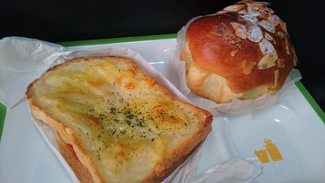 BAKERY MORGAN - サブ画像3