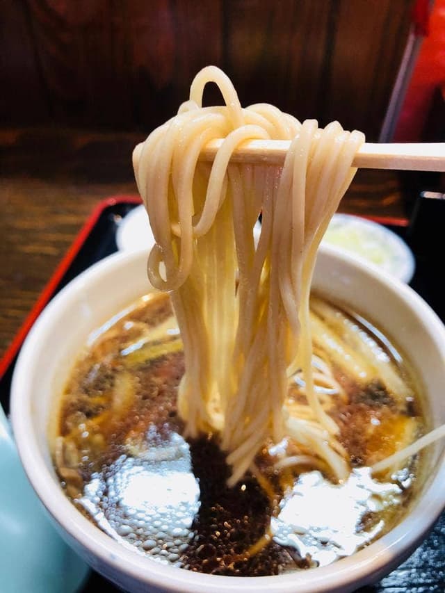 一休そば川沿店 - サブ画像2