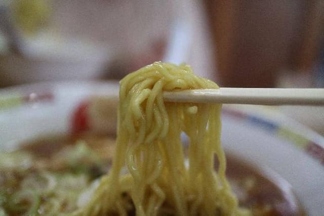 旭川ラーメン こぐまん - サブ画像2