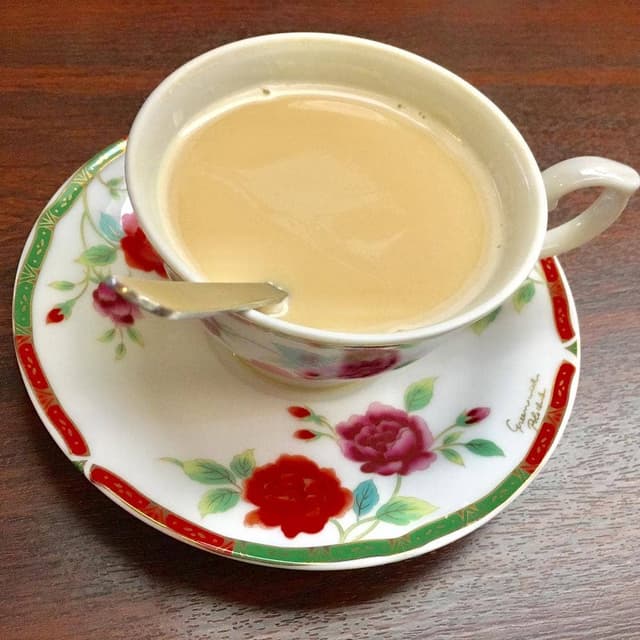 茶々娘 - サブ画像1