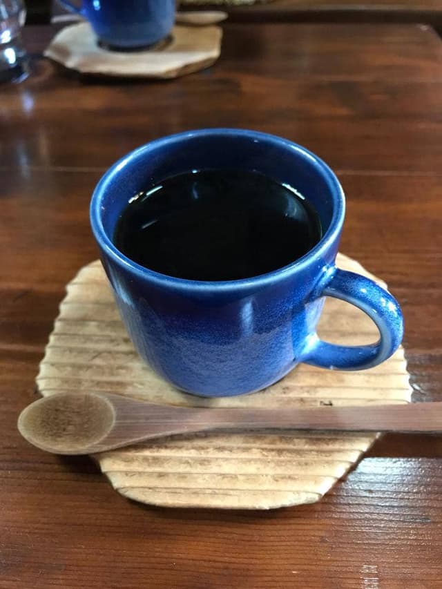 土蔵の喫茶 十輪 - サブ画像2