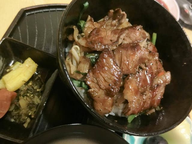 キッチン花音 - サブ画像3