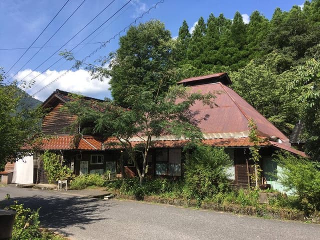 草の庭 - サブ画像2