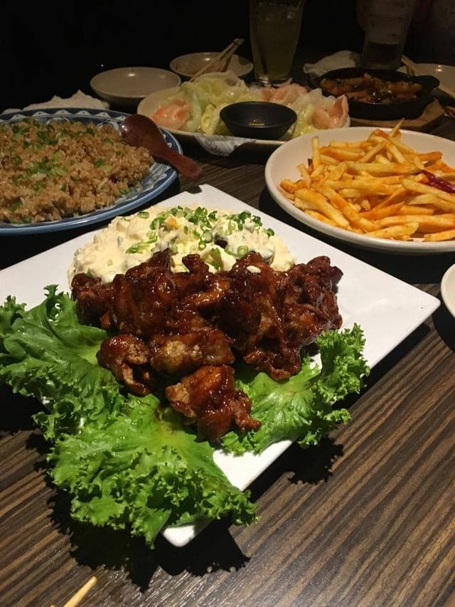 土間土間 飯田橋店 - サブ画像1
