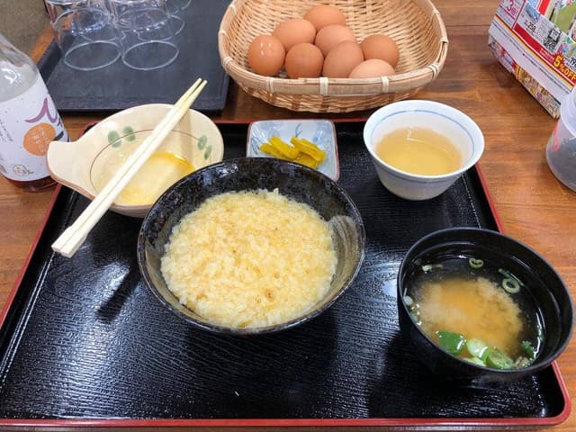 ごはん亭 - サブ画像3