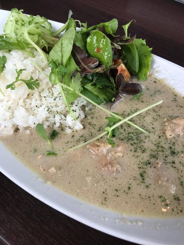 LEMON&GARLIC RESTAURANT SOUR&B - サブ画像3