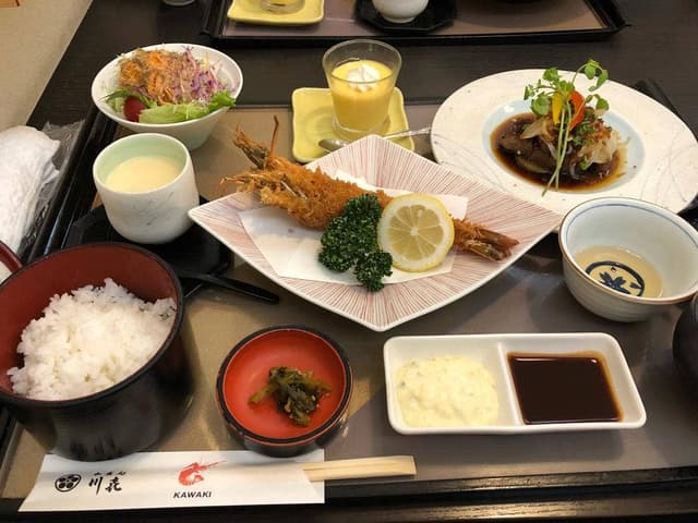 川喜 羽島店 - サブ画像2
