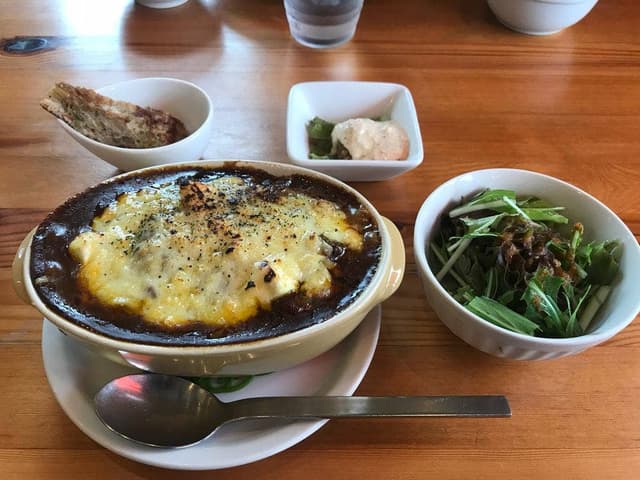 欧風カレー工房 チロル - サブ画像1